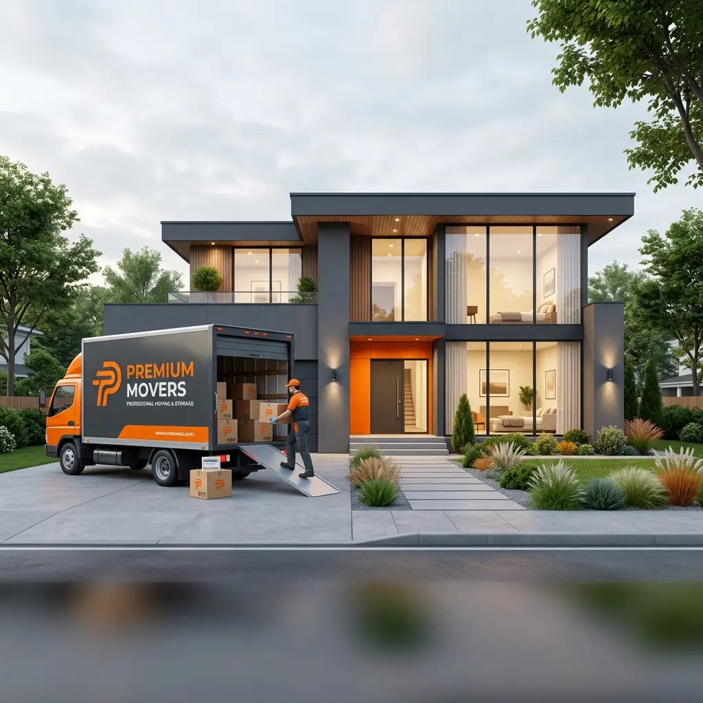 House Shifting