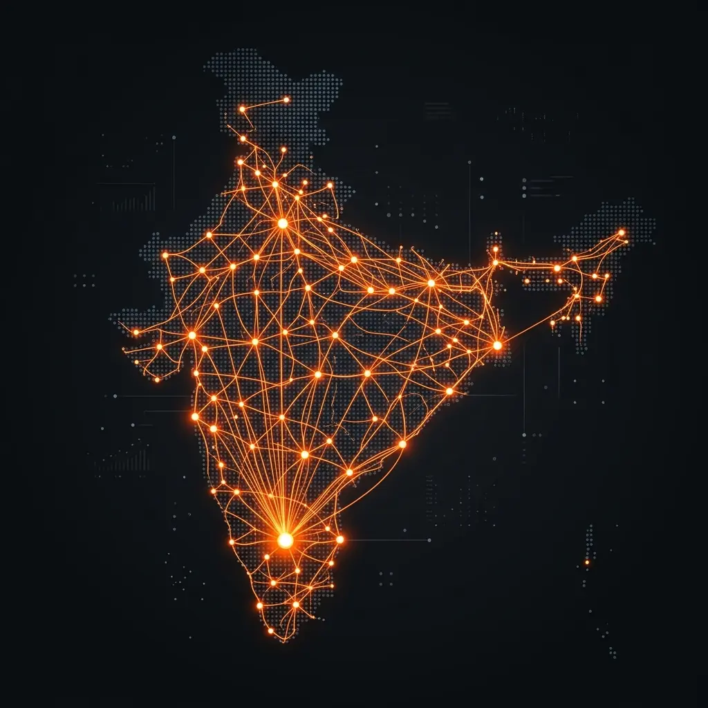 Pan India Network