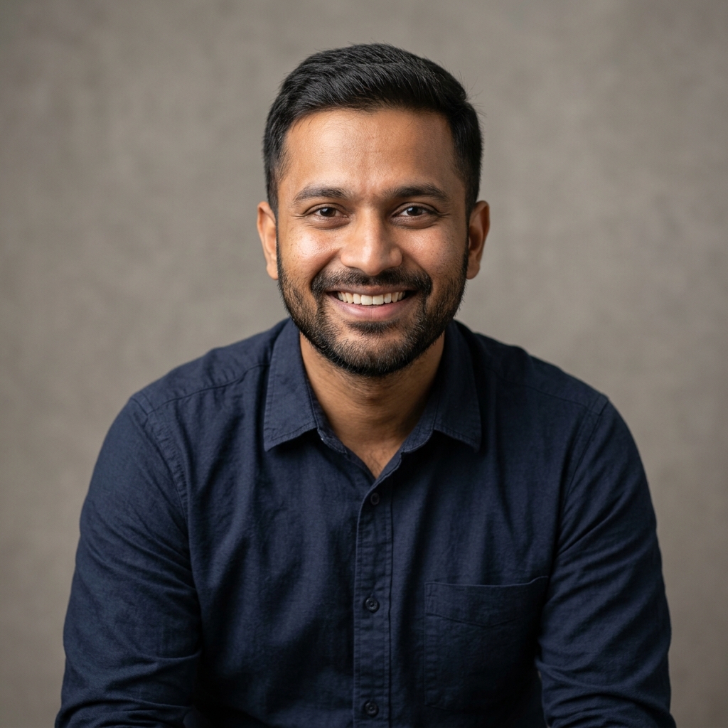 Amit Patel