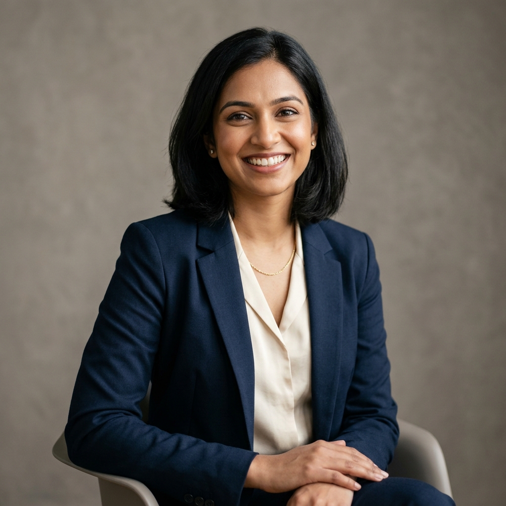 Priya Iyer